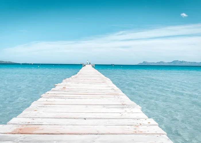 Bahía De Alcudia &SpaSpa Hotel
